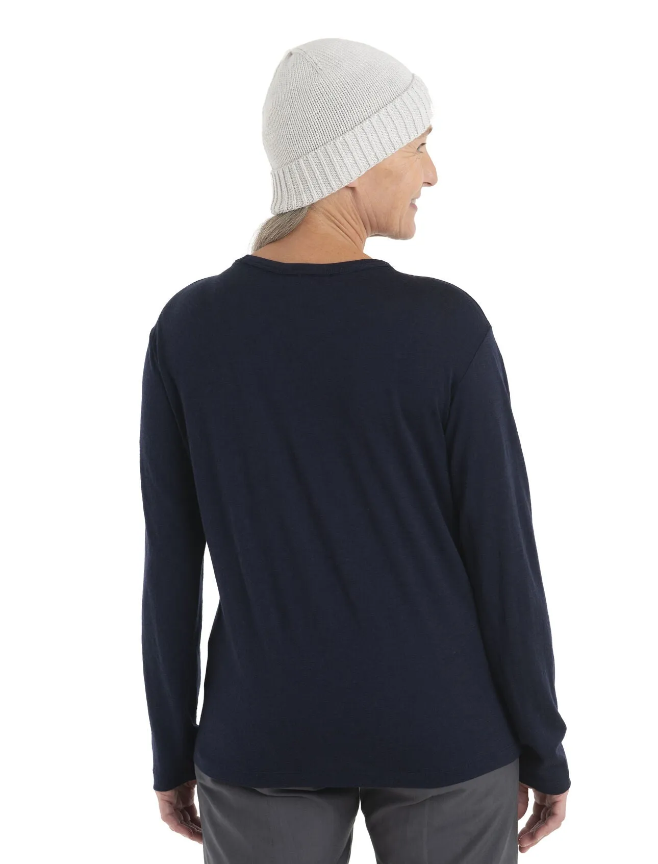 Women's Granary Long Sleeve Top (Past Season)