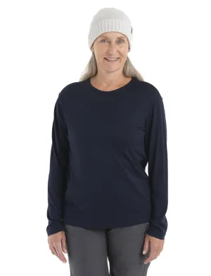 Women's Granary Long Sleeve Top (Past Season)