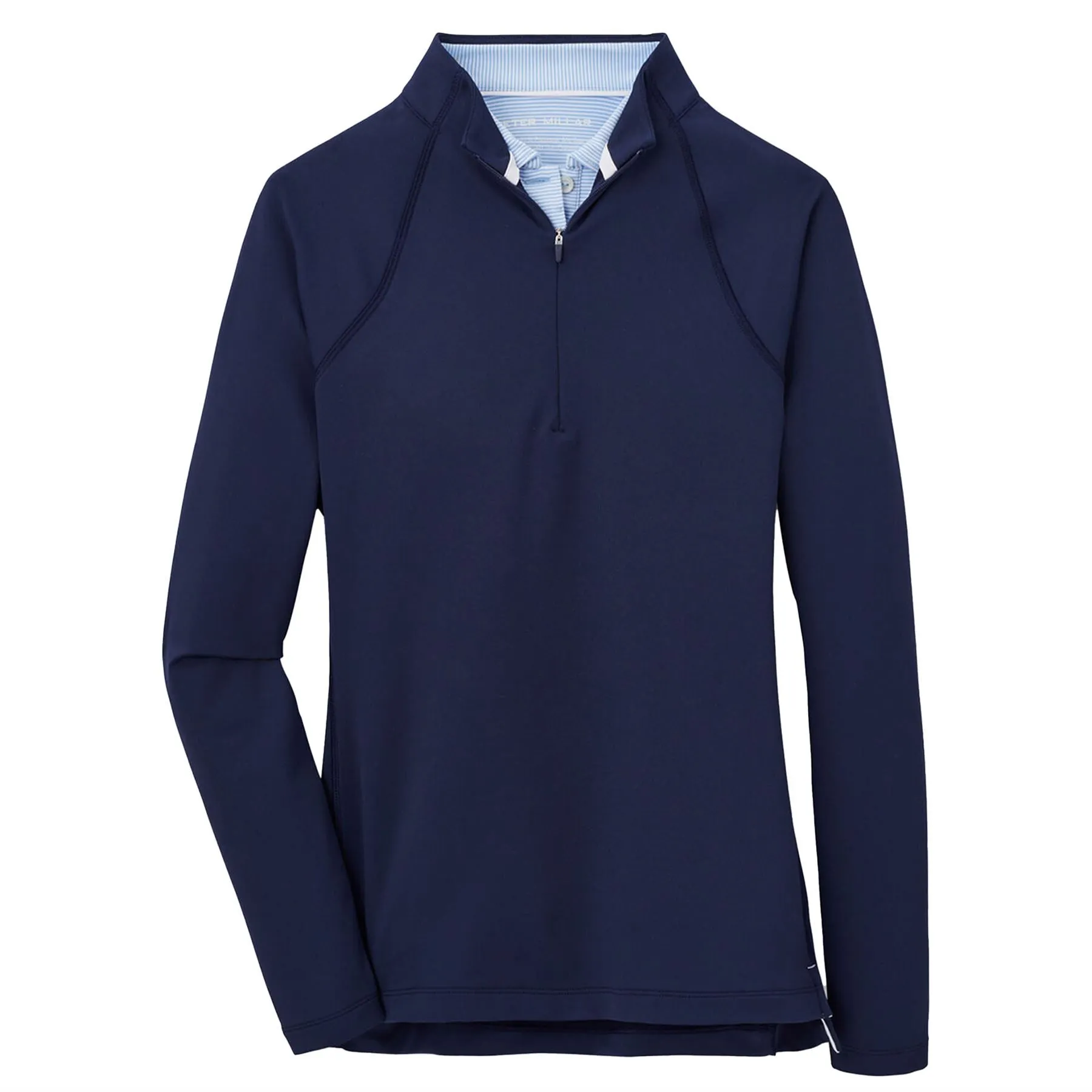 Womens Raglan Perth Layer Navy - 2025