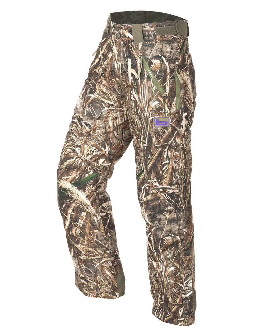 Women's White River Wader Pants - MAX5