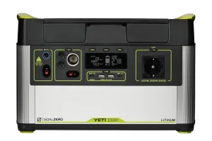 YETI® 1000X (36200)