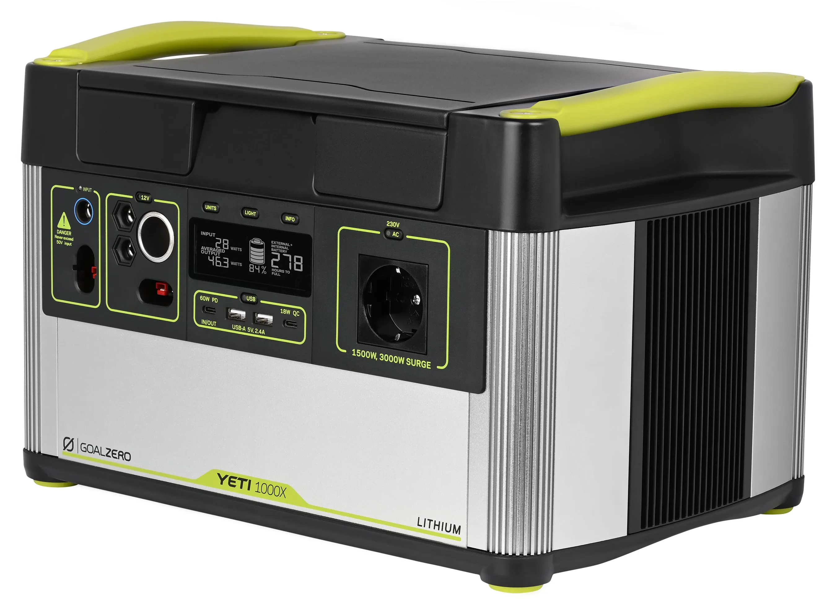 YETI® 1000X (36200)