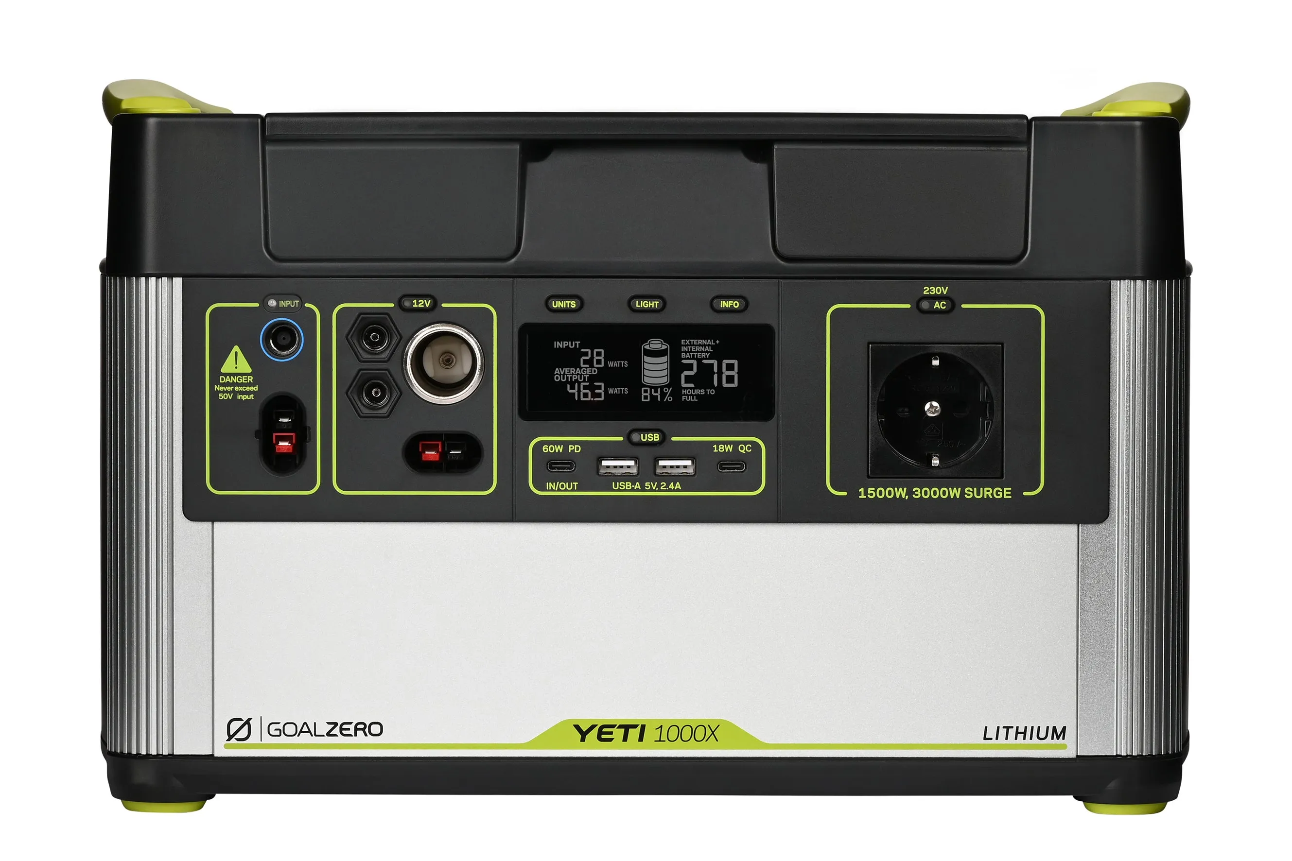 YETI® 1000X (36200)