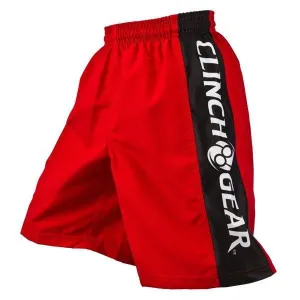 Youth Performance Short- Red