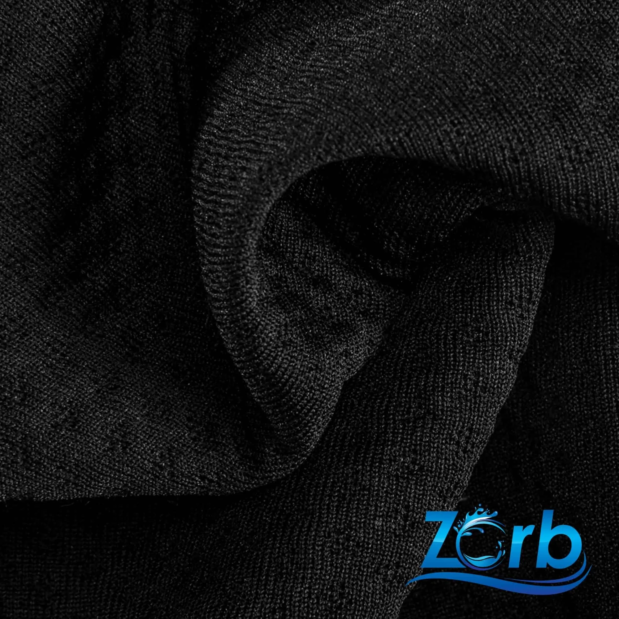 Zorb® 3D Stay Dry Dimple Fabric (W-229)