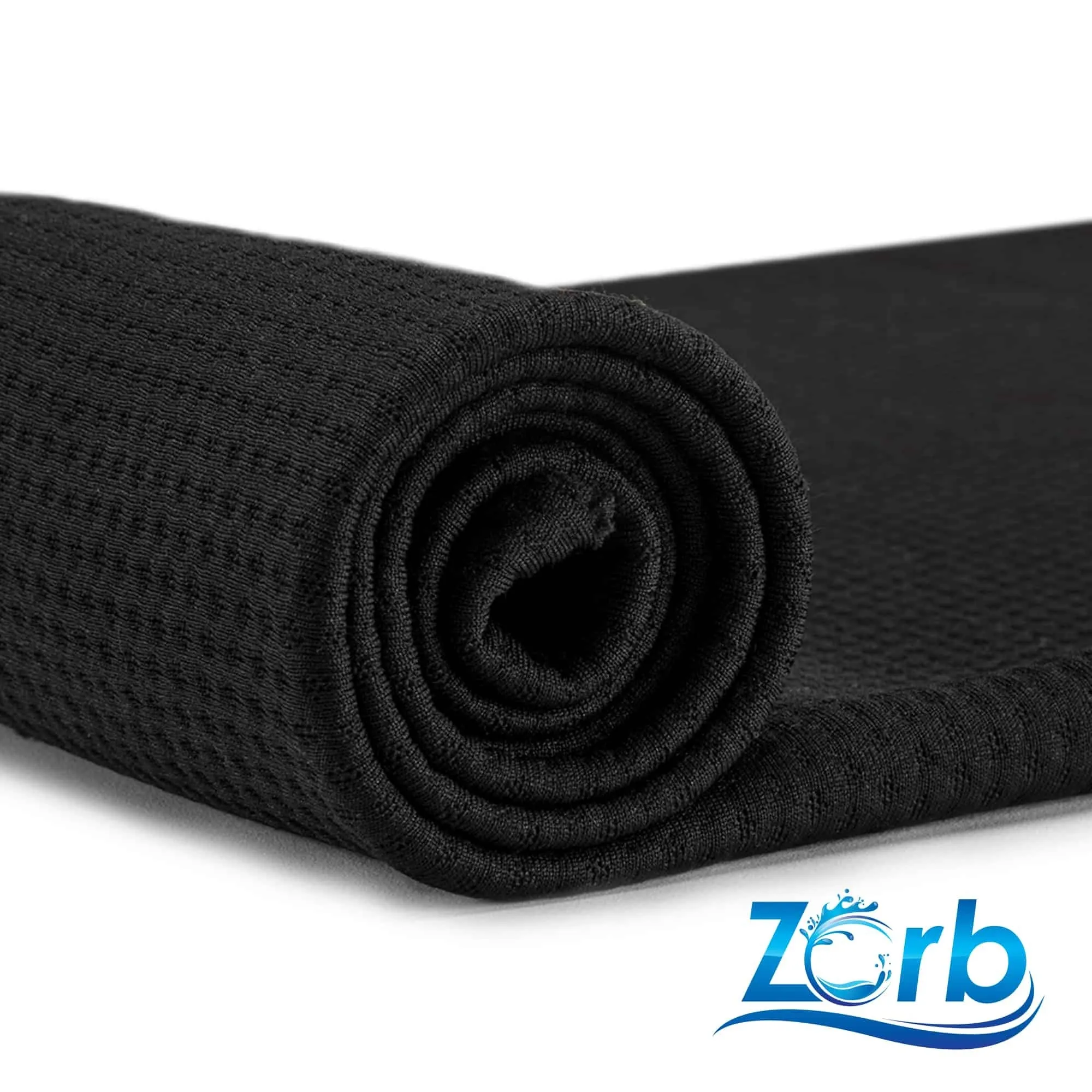 Zorb® 3D Stay Dry Dimple Fabric (W-229)